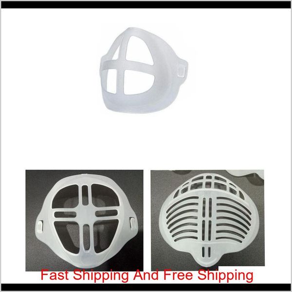 

sile mask bracket lipstick protection stand mask inner support enhancing breathing smoothly masks protection fr qylbdx homes2011