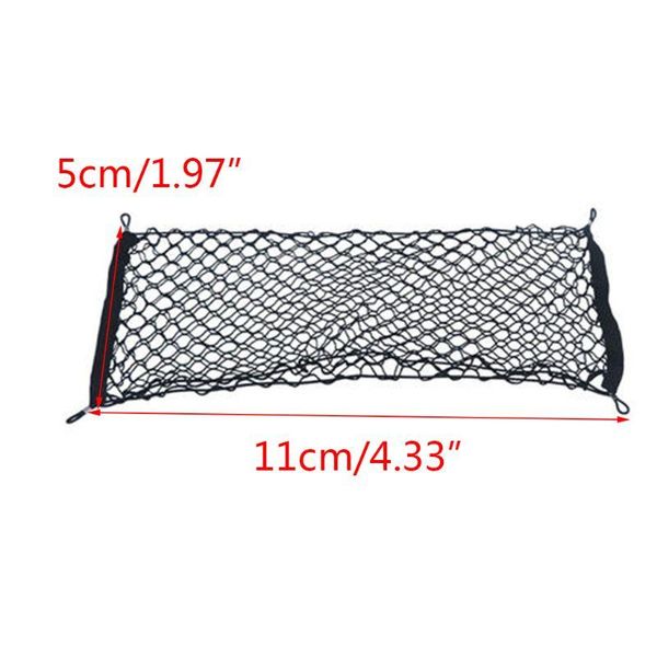 

car organizer accessories envelope style auto seat back bag 110*50cm mole