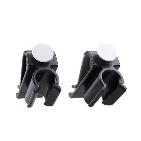 

golf training aids 15 pcs bag clip on clamp holder putting organizer club