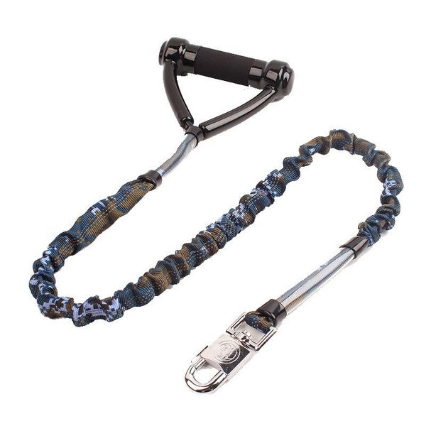 

dog collars & leashes pet products leash for small large dogs reflective rope pets lead dog-collar harness nylon running