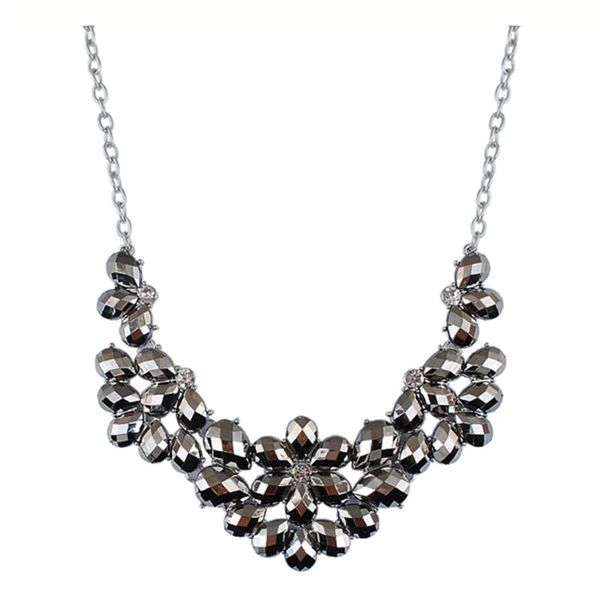 

chokers choker necklace women statement necklaces & pendants, Golden;silver