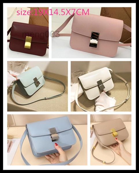 

women tofu bun lock small bag square bag korean lady new crossbody mobile phone bag female hand bags totes