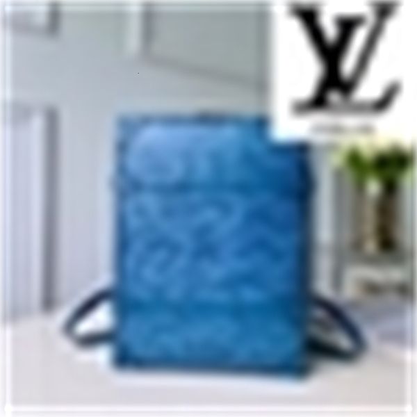 

mbuo m44752 original single retro box blue backpack men fashion backpacks business tote messenger bags softsided luggage