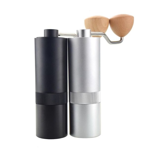 

manual coffee grinders hand grinder bean mini portable machine household
