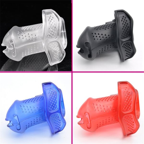 

plastic 3d design cock cagepenis sleevelockable male chastity devicepenis ringschastity locktoys for men
