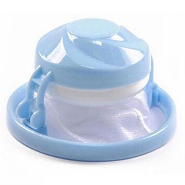 

home floating lint hair catcher mesh pouch washing machine laundry filter bag bags