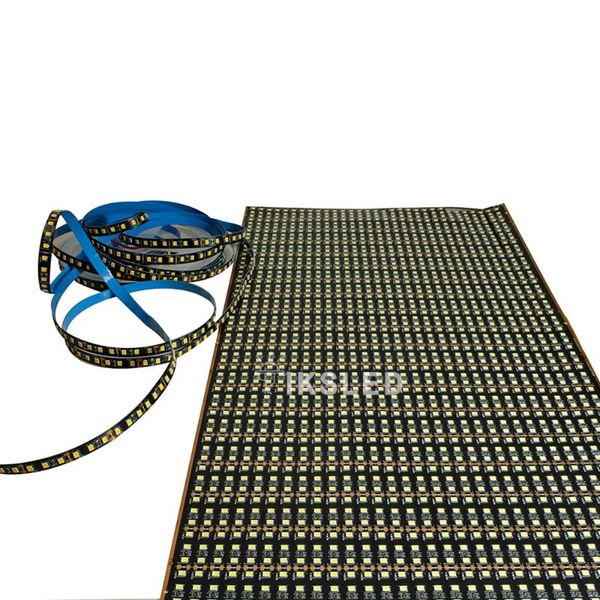 

strips high bright ra80 customized 8mm 2835 dc12v led strip light leds tape flexible