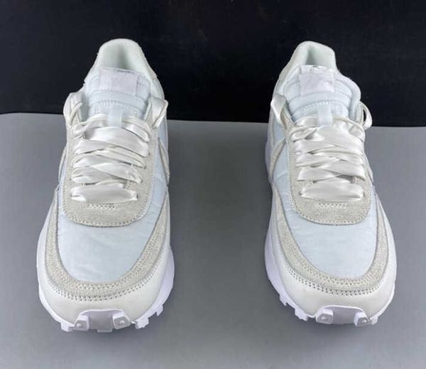 

2020 runner sneakers running shoes ldv waffle bv0073-101 come with box