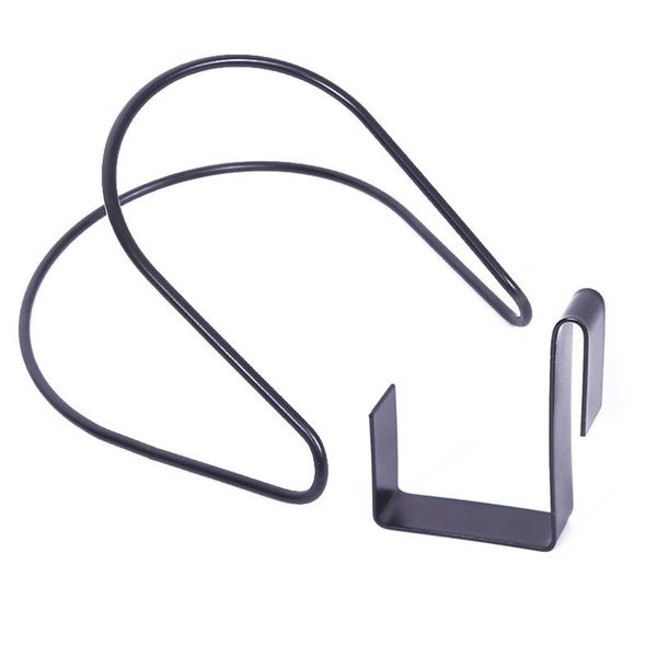 

hooks & rails wall mount hat holder rack storage display behind doors scarf bag hangers shelf home