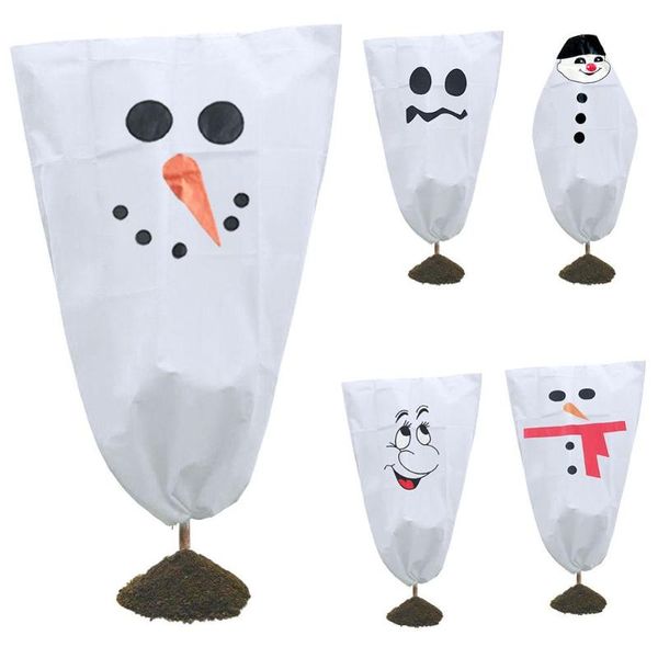 

other garden supplies plant winter protective cover christmas tree non-woven insect-proof gardening decoration