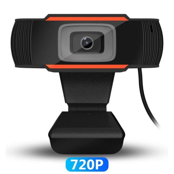 

webcams usb 2.0 720p video camera webcam live teaching web cam for deskcomputer lapperipherals accessories