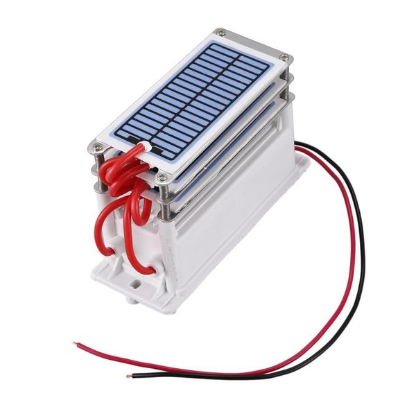 

ozone generator 220v 18g/h air purifier ozone generator deodorizing device