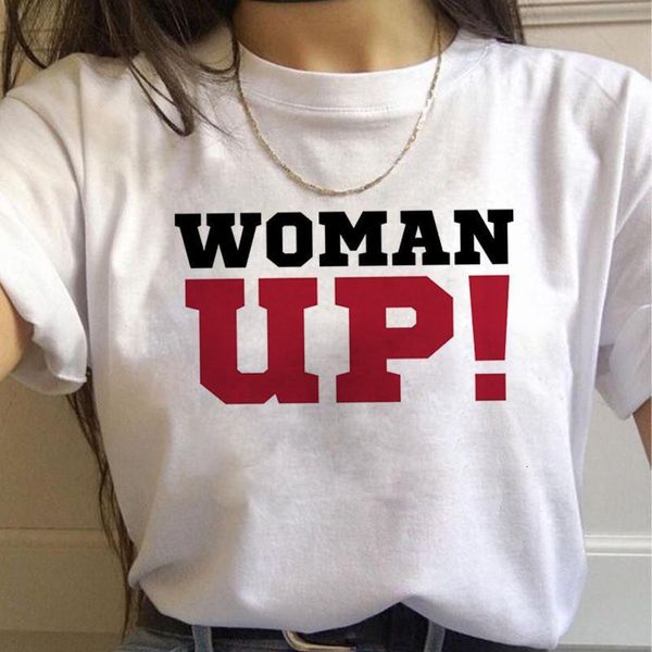 

women up woman tshirts summer casual graphic t-shirt large size female t-shirt white cute cartoon tees shirts
