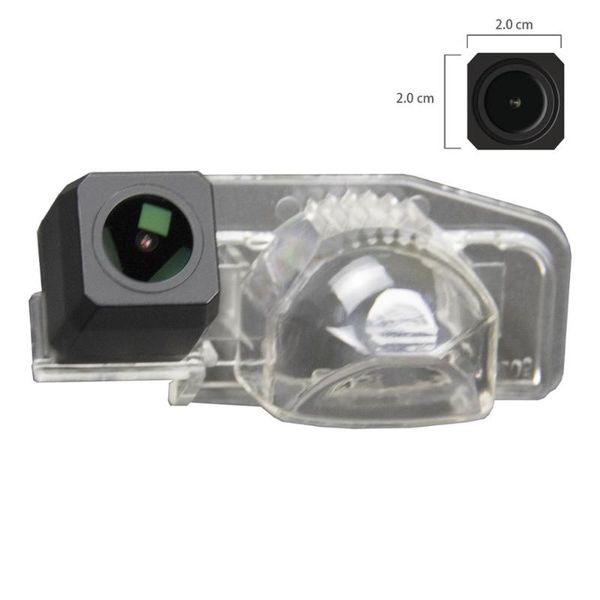 

car rear view cameras& parking sensors hd special reverse camera for 8 ly m8 mpv 2006-2014