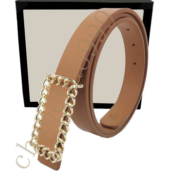 

fashion belts women belt black gold buckle genuine leather belt classical belts shiny golden letter buckle free, Black;brown
