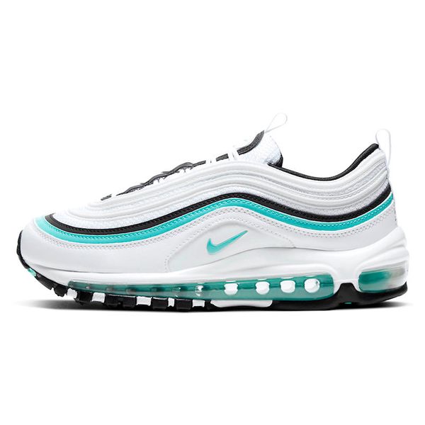 

97 men women running shoes game royal ghost gold bullet breathable comfortable outdoor sports sneakers trainers size 36-45