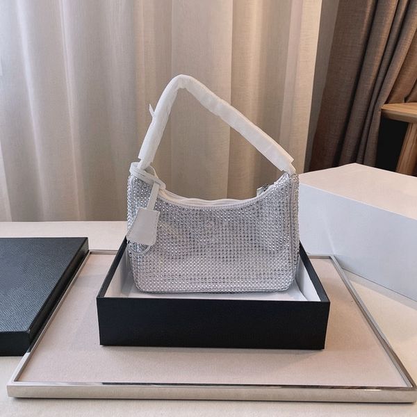 

luxury designer crossbody shoulder backpack handbags tote bag bags handbags wallet purse store fashion ladies underarm trendy all-match shou