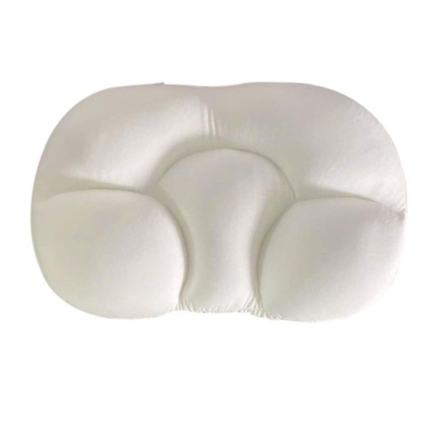 

pillow all-round sleep clouds nursing sleeping memory foam egg shaped pillows home garden