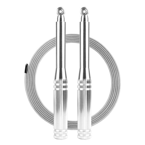 

jump ropes professional sport wire skipping rope accessories long speed procircle ejercicio sports ec50ts