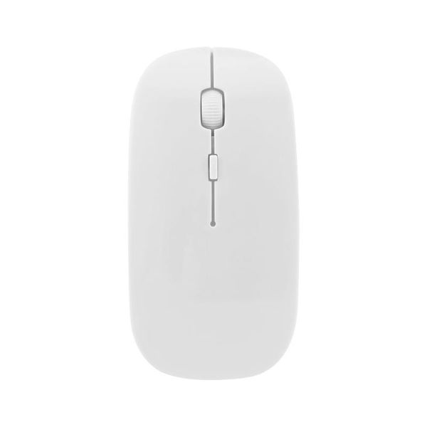 

2.4g wireless mouse solid min ultra thin 800/1200/1600 dpi 2 battery adjustable for lapcomputer