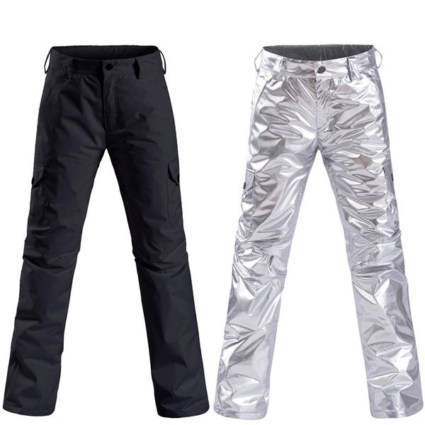 

skiing pants women ski woman snowboard waterproof for snow trousers pantalon