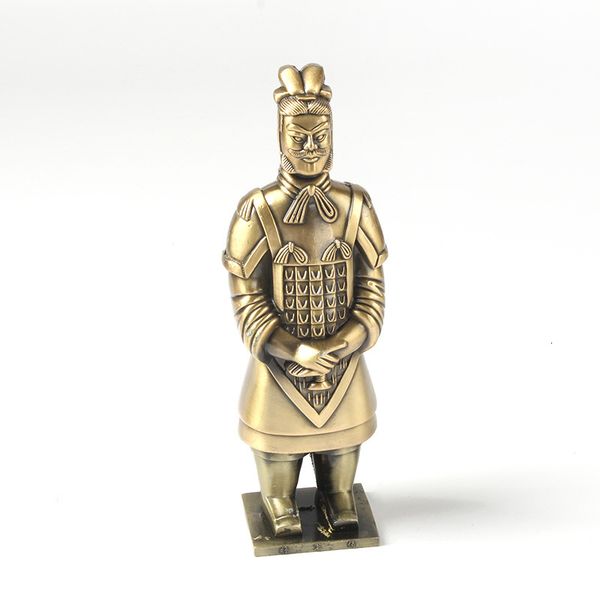 

souvenir the terracotta warriors and horses of first emperor qin dynasty