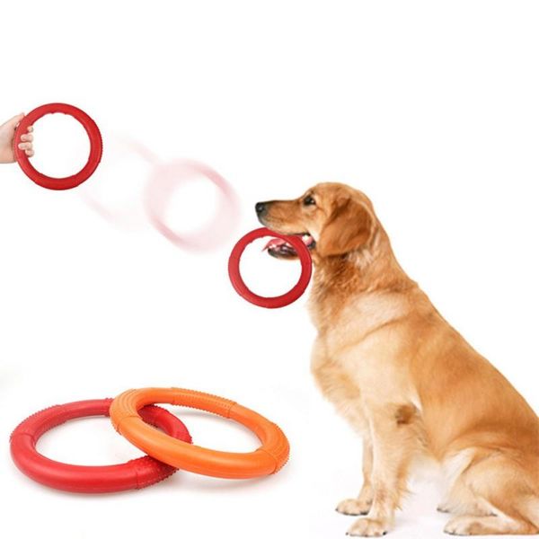 

dog toys & chews pet special bite-resistant training puppy toy trumpet red-