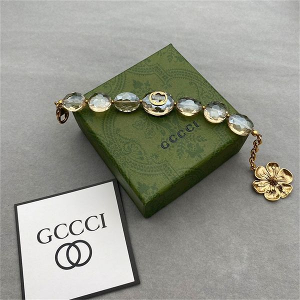 

new super flash crystal bracelet bracelet exclusive design jewel luxury_o1q6, Golden;silver