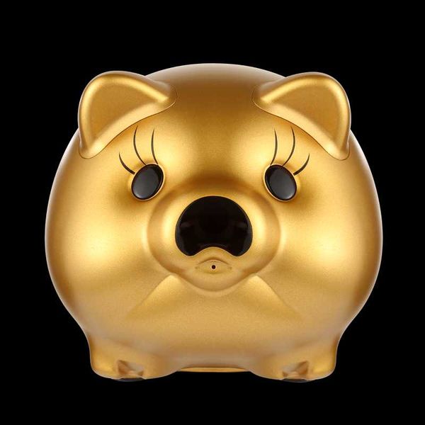 

webcams 2pcs/lot wifi hidden security golden pig camera infrared app control hd 1080p for saving money and mornitoring digital cameras