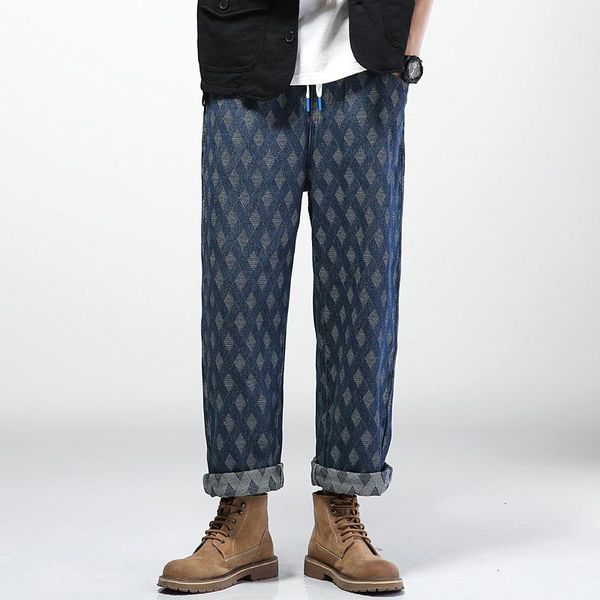 

men's jeans #1314, Blue