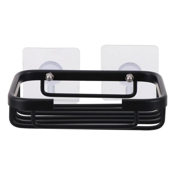 

soap dishes 1 set dish holder self-draining shower bar saver aluminium rack
