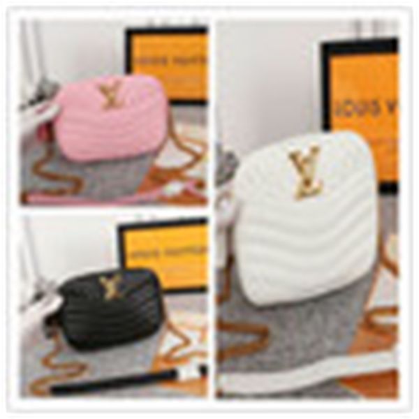 

m53682 calfskin bag women handbags bags handles shoulder bags totes evening cross body bag xag3, Red;black