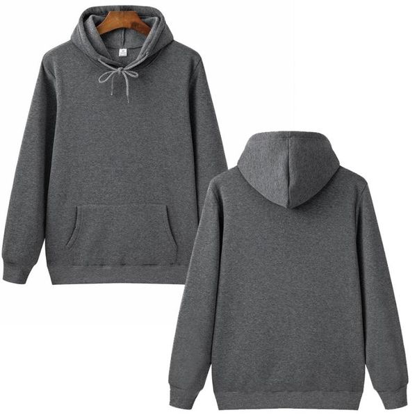 

men's hoodies & sweatshirts fashion ladies couple hooded sweater jogger sweatshirt sportswear winter japanese casual loose pullover, Black