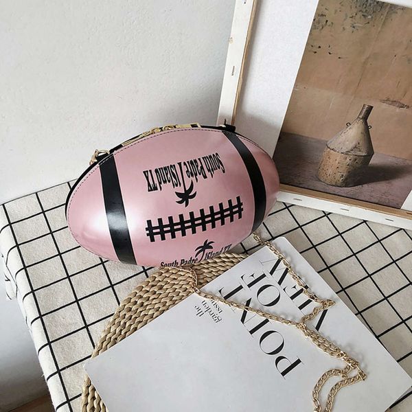 

hbp fashion cute rugby bag for women