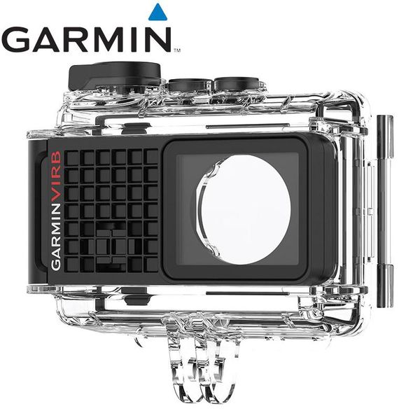 

original garmin virb ultra 30 sports camera accessories 40m waterproof case