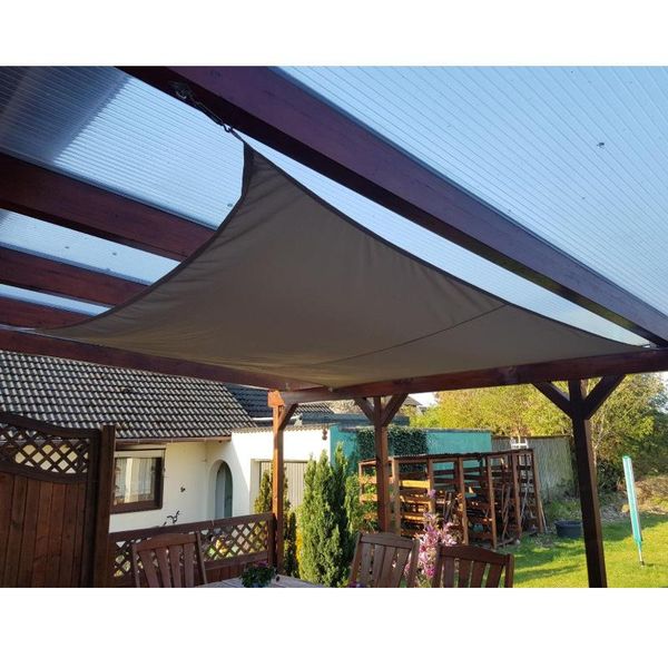 

shade sunshade shed sun sail rectangle canopy gazebo shades