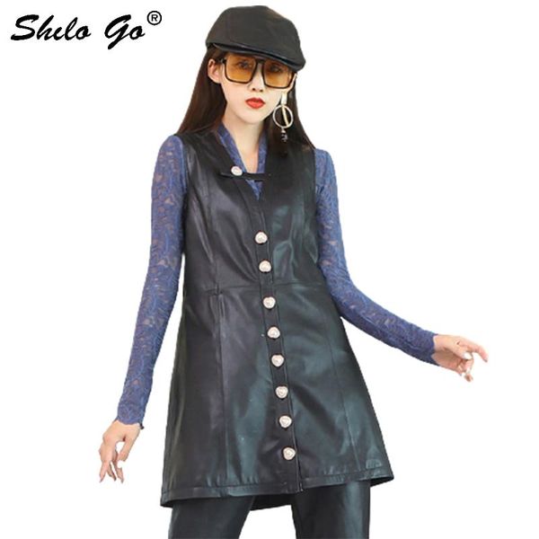 

women's vests 1402-63, Black;white