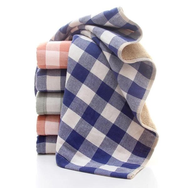 

towel cotton absorbent quick-drying soft bathroom home towels bath pure luxury face