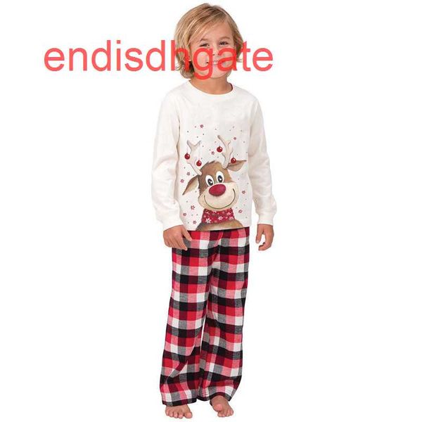 

two parent-child piece suit pajamas of fashionable, Black;white