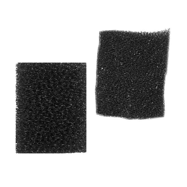 

wallpapers 2pcs professional makeup sponge stipple for black