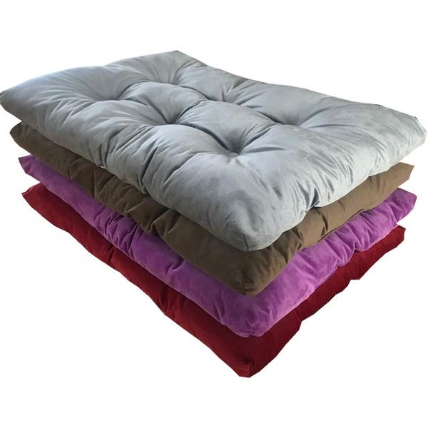 

kennels & pens autumn and winter dog beds for large/medium/small dogs pet mat keep warm cage cushion yorkshire kennel sleeping pad