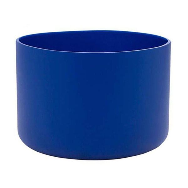 

water bottle silicone protective sleeve for 12oz 32oz 64oz portable stainless steel