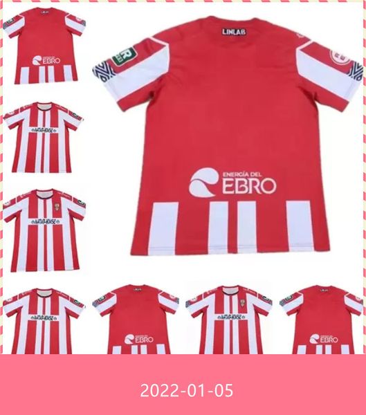 

thailand 21 22 ud logrones soccer jerseys andy inaki errasti zelu vitoria 2021 2022 camisetas de futbol football shirt home away, Black;yellow