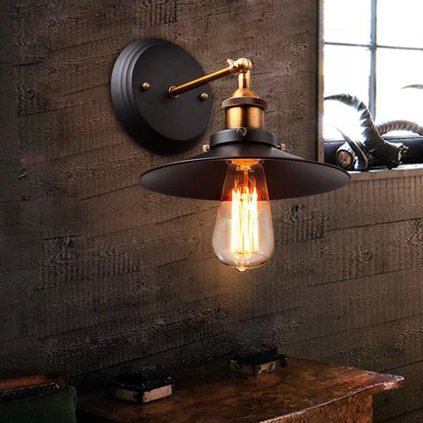 

wall lamp nordic modern led glass ball bathroom mirror beside american retro light sconce wandlamp aplique murale