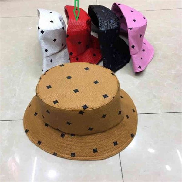

brand cap 2021 luxurys designers s hats mens womens sunhat 2021 designer bucket letter printed brands casual strawcap 21, Blue;gray
