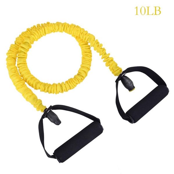

one-line stretcher latex stretch rope leg exercise resistance band strength training pull rope