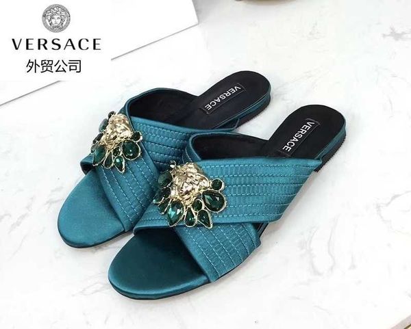 

walking slides women casual handmade men tennis sandals slippers mules designer luxury thongs shoes 2v89, Black;white