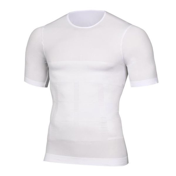 

men fat burn chest tummy shirt corset drop shipping link for vip