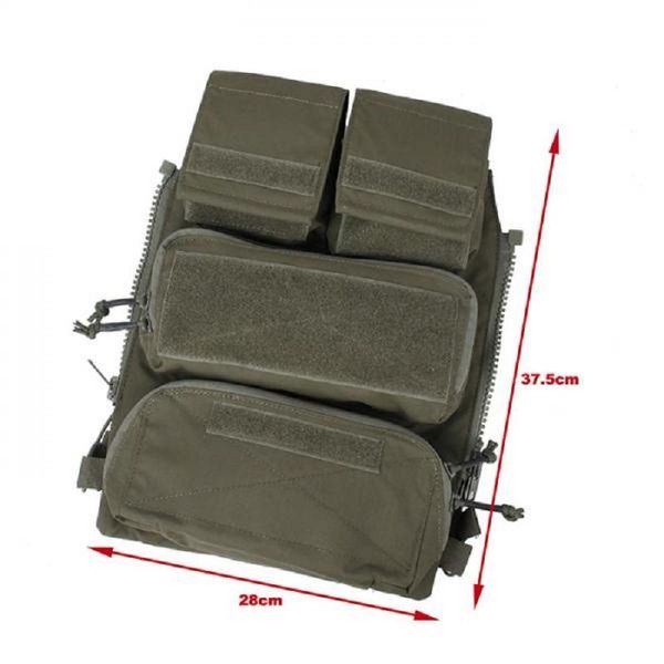 

cycling helmets tmc3107-rg 2021 tactical vest zipper pouch bags multicam limited edition for 16-19 avs jpc2.0 cpc