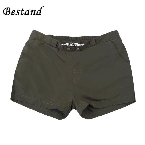 

4 pieces/lot wholesale men shorts solid patchwork short panelled low waist shorts pockets mayor short 4 colors 5p0644, White;black